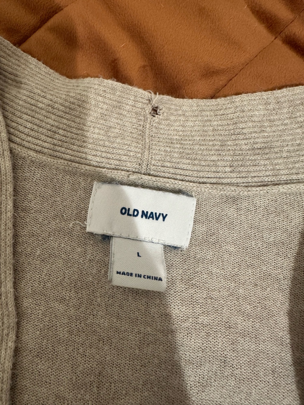 Old Navy Cardigans - Picture 3 of 3